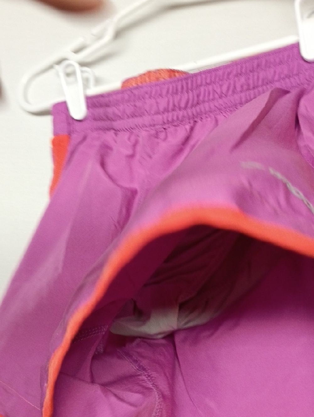 Brooks Women's Running Shorts - Picture 4 of 7